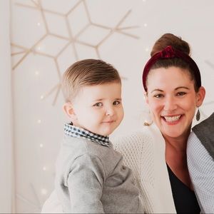 Meet your Posher, Lindsay